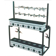 PLSI-183 Kjeldhal Apparatus